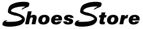 Logo Shoes Store